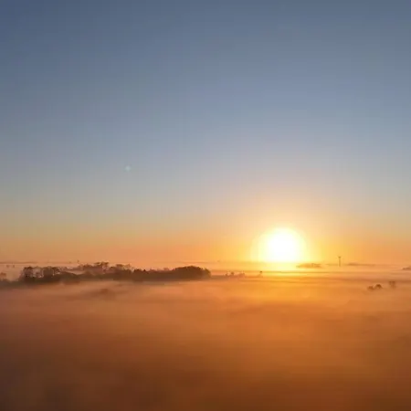 Neue Welt 1 アパート Osteel