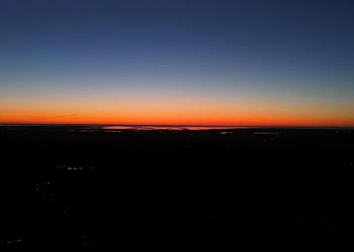 Appartement Neue Welt 1 Osteel