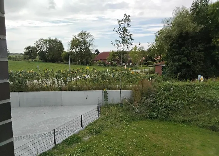 Neue Welt 1 Appartement *