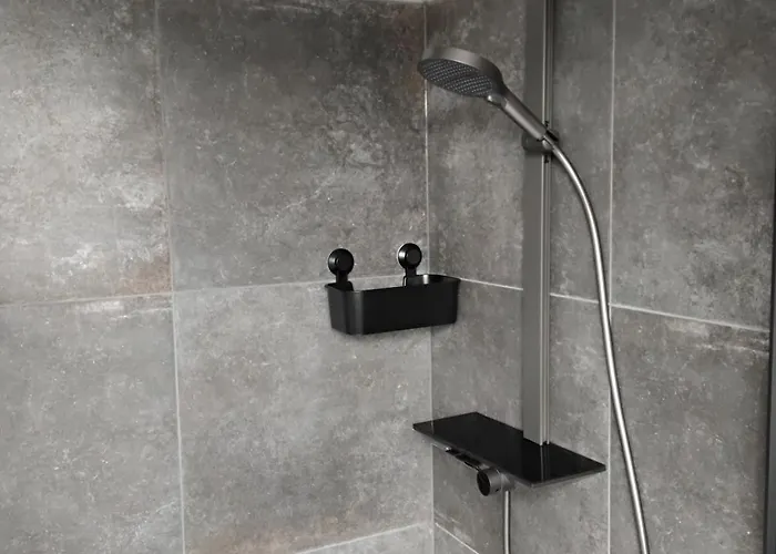 Appartement Neue Welt 1