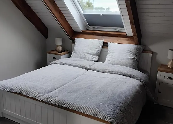 Neue Welt 1 Appartement *