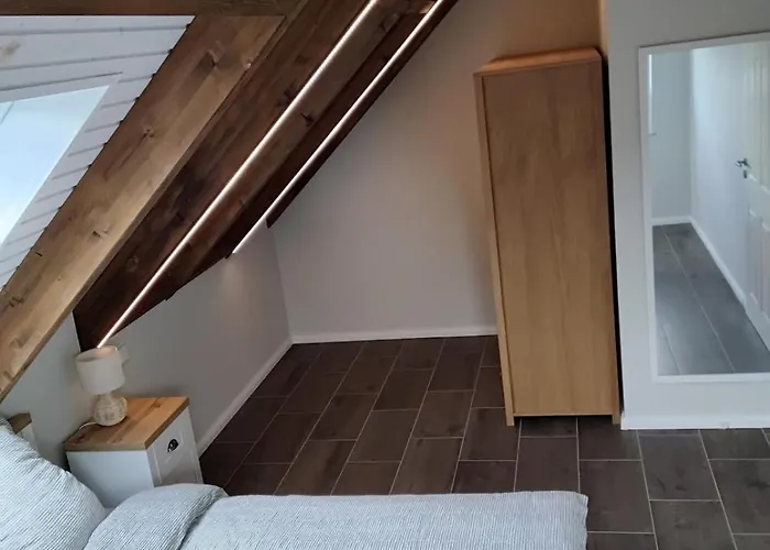 Neue Welt 1 Appartement