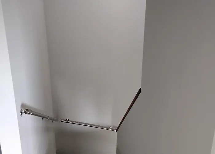 Appartement Neue Welt 1